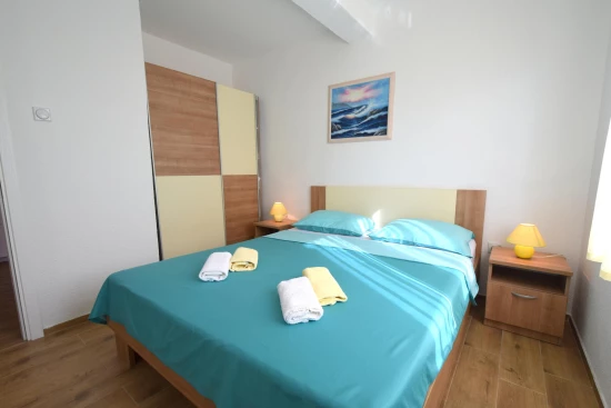 Apartmán Ostrov Krk - Čižići OS 12069 N1