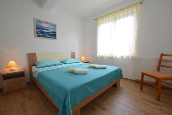 Apartmán Ostrov Krk - Čižići OS 12069 N1