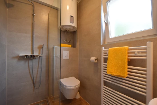 Apartmán Ostrov Krk - Čižići OS 12069 N1