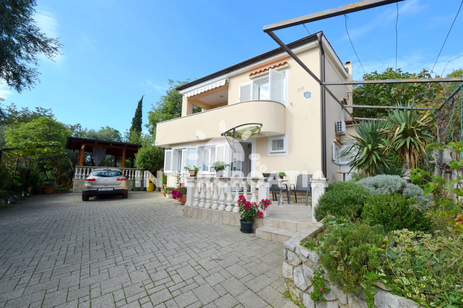 Apartmán Ostrov Krk - Čižići OS 12069 N2