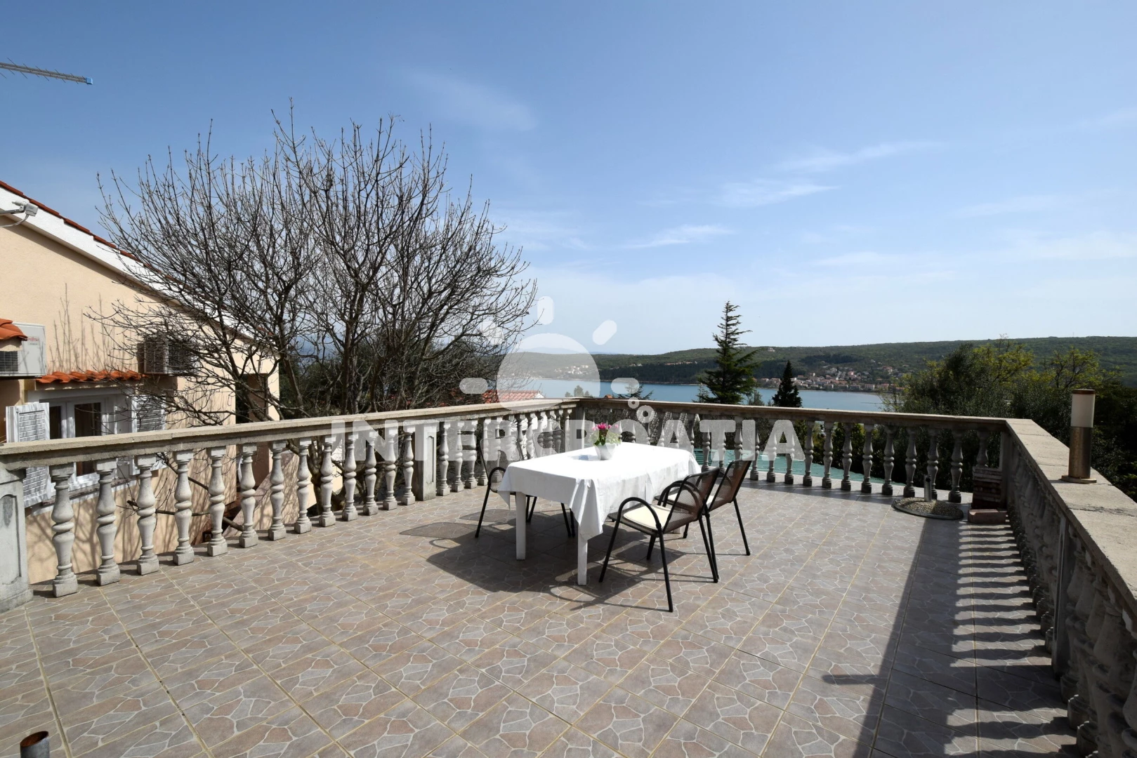 Apartmán Ostrov Krk - Čižići OS 12069 N2