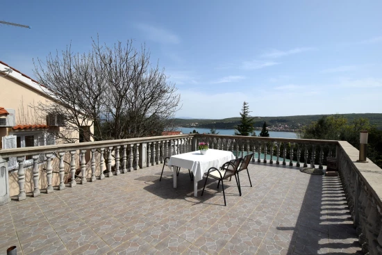 Apartmán Ostrov Krk - Čižići OS 12069 N2