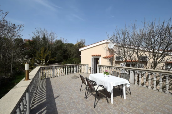 Apartmán Ostrov Krk - Čižići OS 12069 N2
