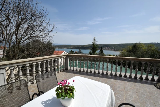 Apartmán Ostrov Krk - Čižići OS 12069 N2