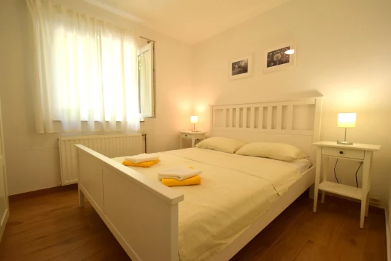 Apartmán Ostrov Krk - Čižići OS 12069 N2