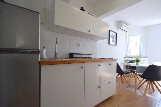 Apartmán Ostrov Krk - Čižići OS 12069 N2