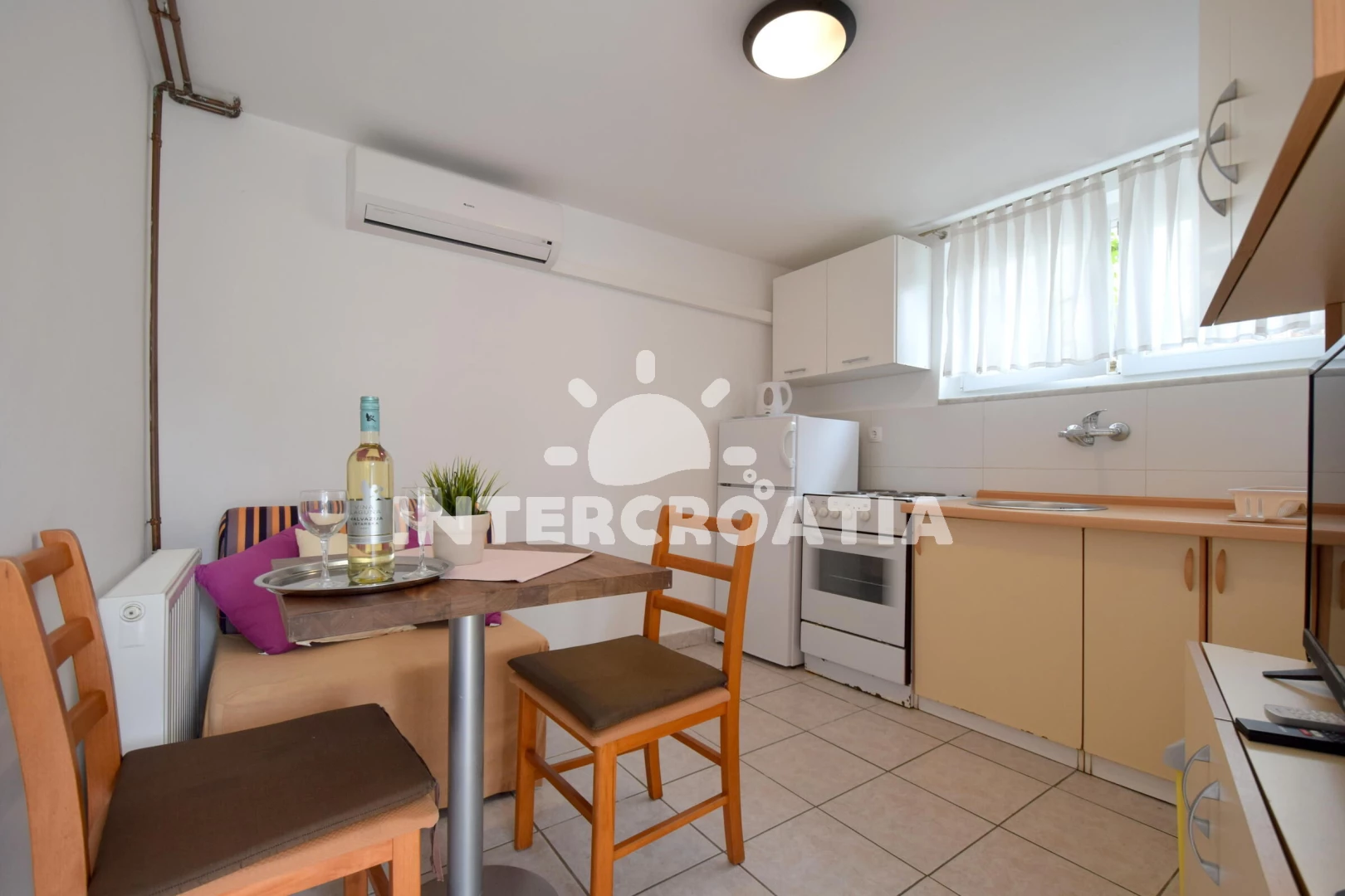 Apartmán Ostrov Krk - Čižići OS 12069 N3