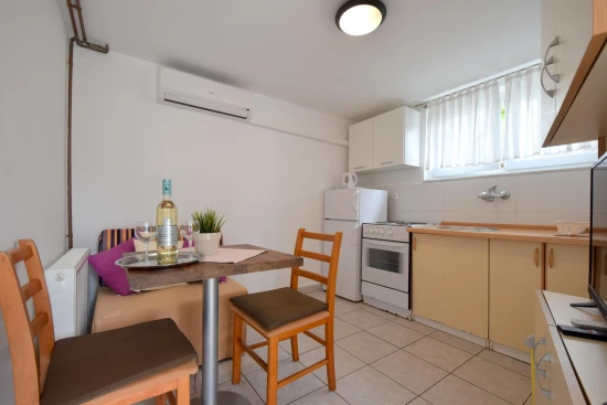 Apartmán Ostrov Krk - Čižići OS 12069 N3