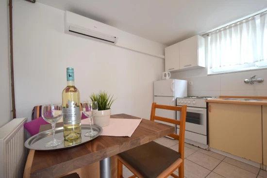 Apartmán Ostrov Krk - Čižići OS 12069 N3