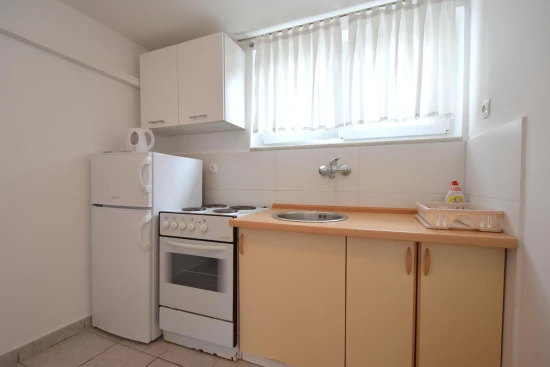 Apartmán Ostrov Krk - Čižići OS 12069 N3