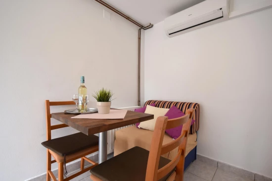Apartmán Ostrov Krk - Čižići OS 12069 N3