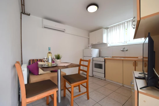 Apartmán Ostrov Krk - Čižići OS 12069 N3