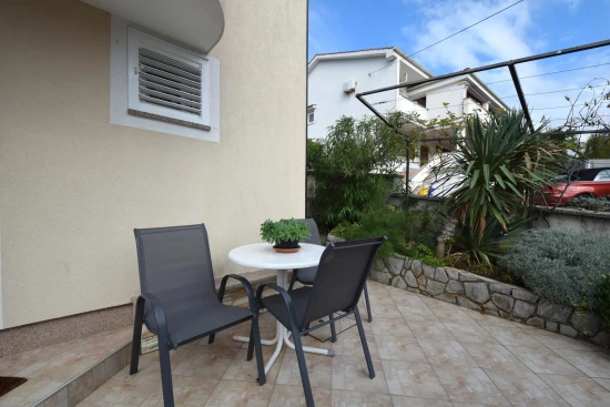 Apartmán Ostrov Krk - Čižići OS 12069 N3