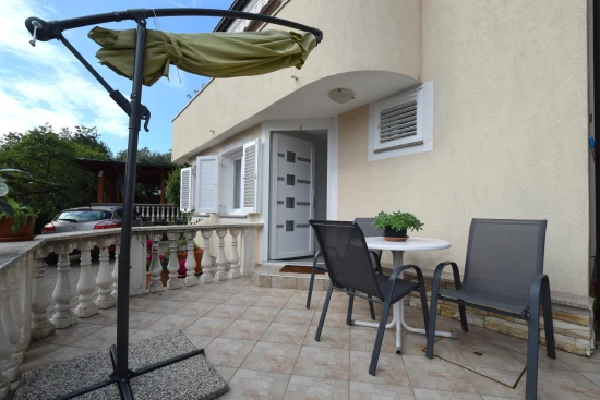 Apartmán Ostrov Krk - Čižići OS 12069 N3