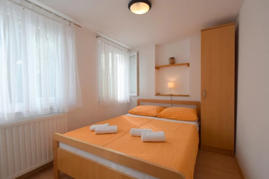 Apartmán Ostrov Krk - Čižići OS 12069 N3