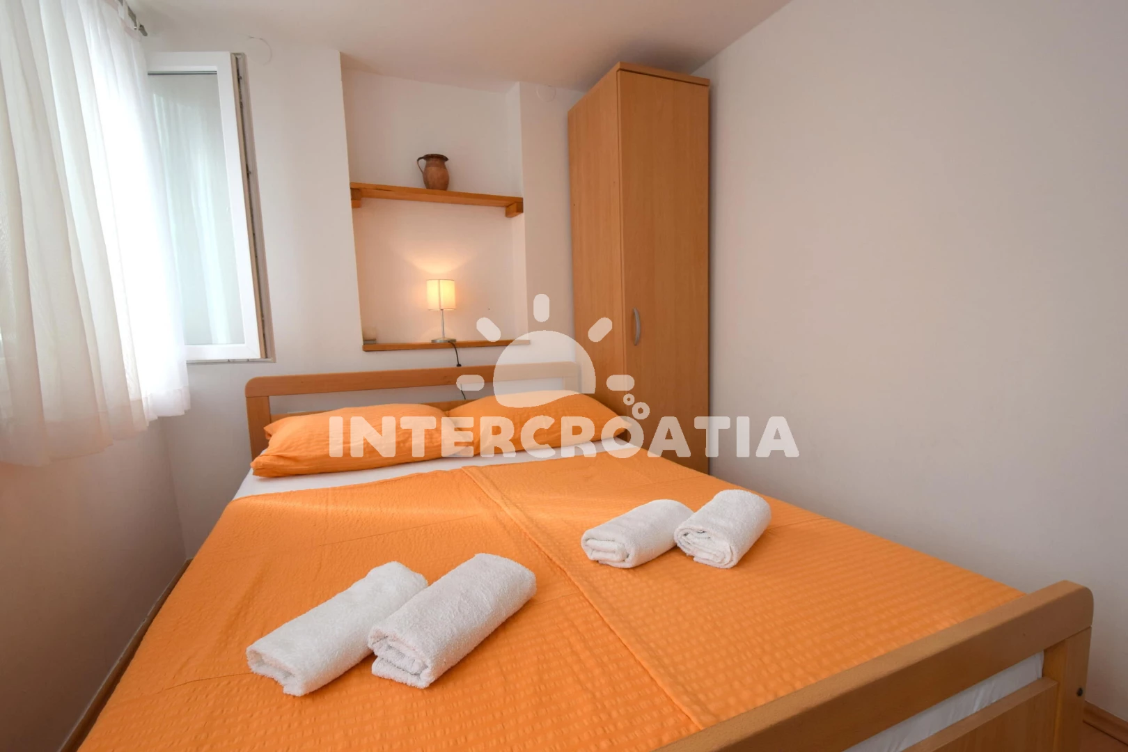 Apartmán Ostrov Krk - Čižići OS 12069 N3