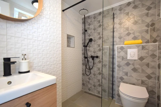 Apartmán Ostrov Krk - Čižići OS 12069 N3