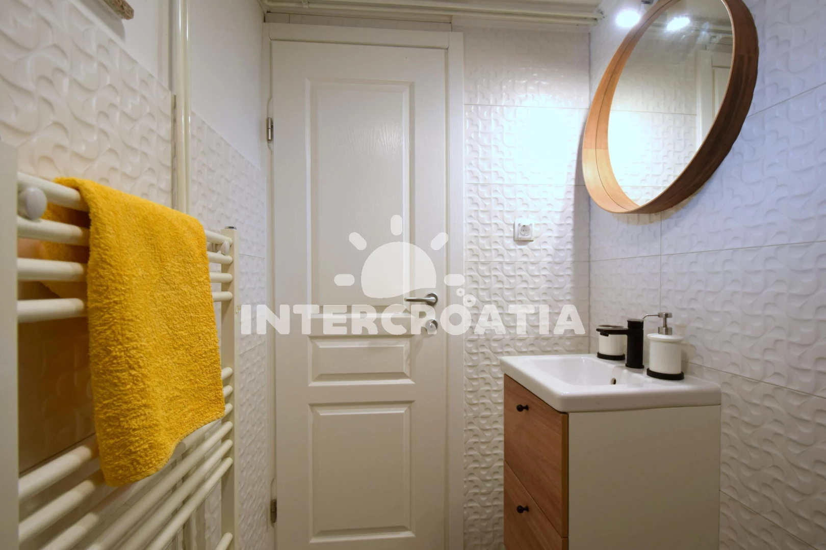 Apartmán Ostrov Krk - Čižići OS 12069 N3