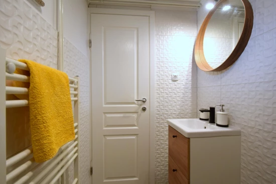 Apartmán Ostrov Krk - Čižići OS 12069 N3