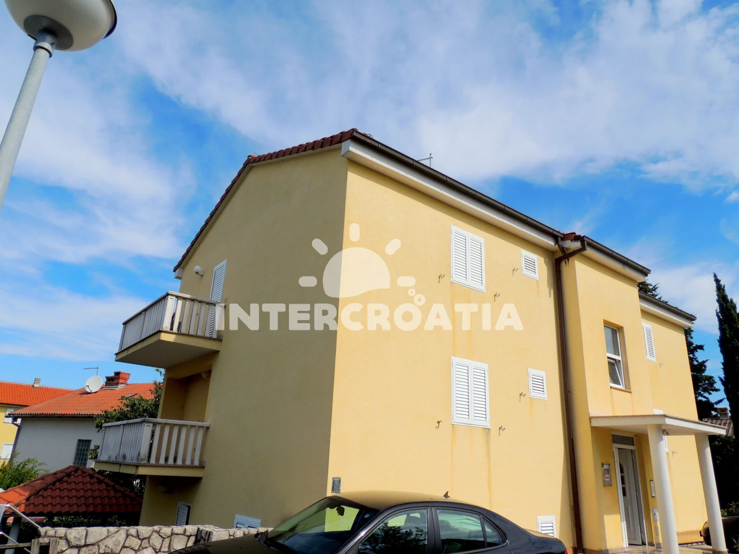 Apartmán Ostrov Krk - Malinska OS 12070 N1