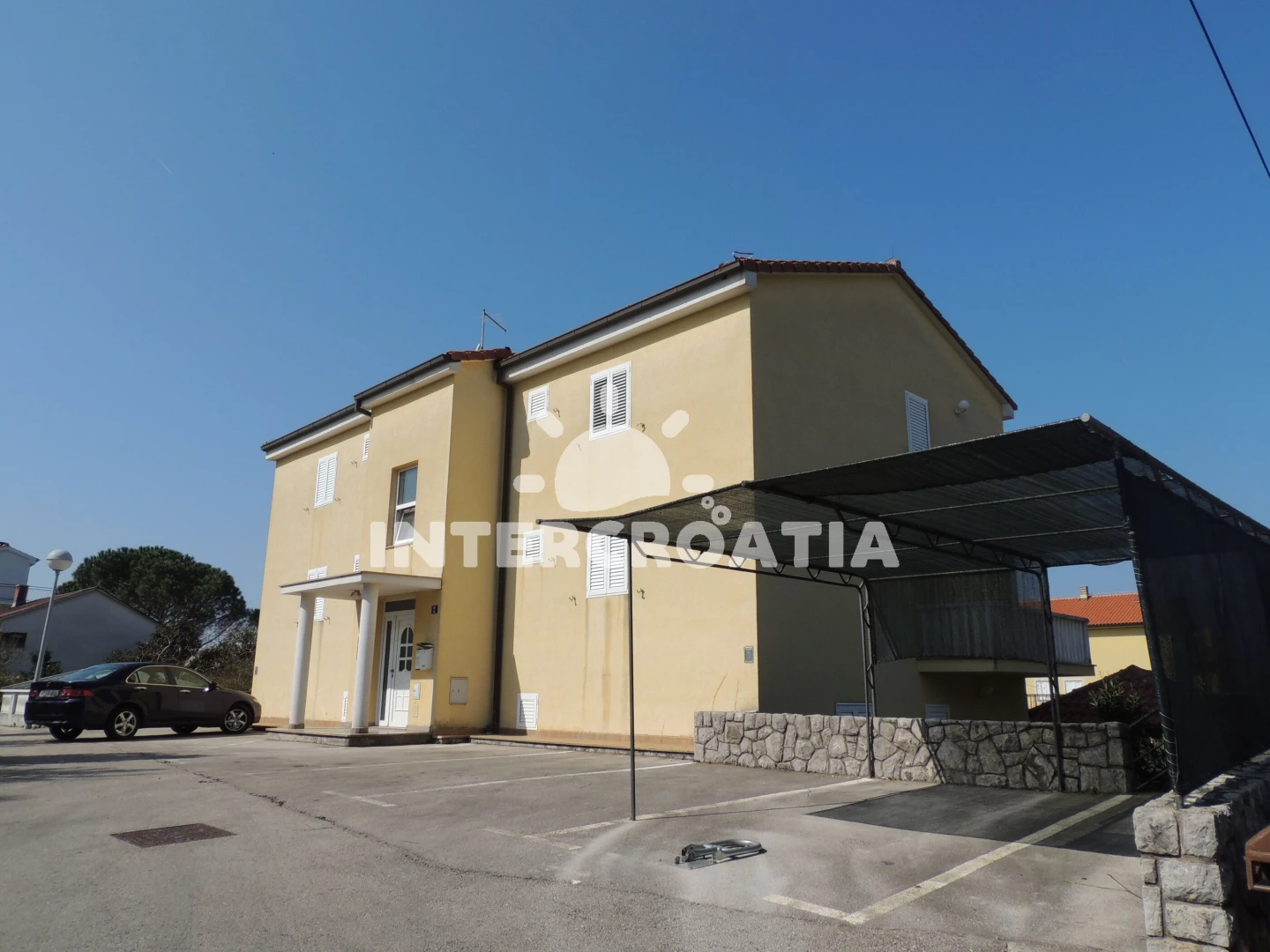 Apartmán Ostrov Krk - Malinska OS 12070 N1