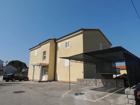 Apartmán Ostrov Krk - Malinska OS 12070 N1