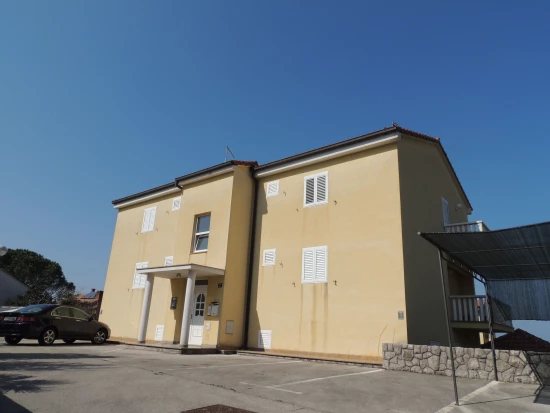 Apartmán Ostrov Krk - Malinska OS 12070 N1