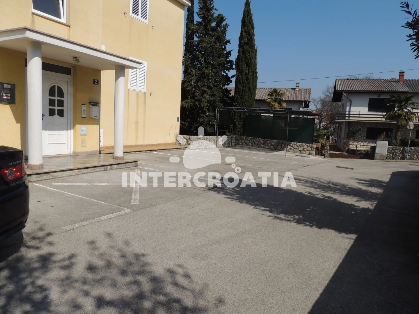 Apartmán Ostrov Krk - Malinska OS 12070 N1