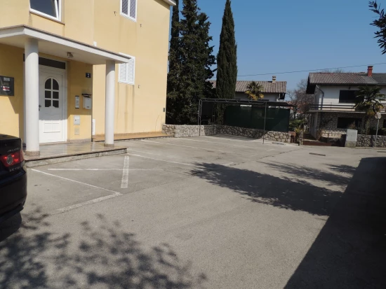 Apartmán Ostrov Krk - Malinska OS 12070 N1