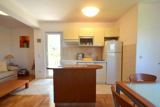 Apartmán Ostrov Krk - Malinska OS 12070 N1