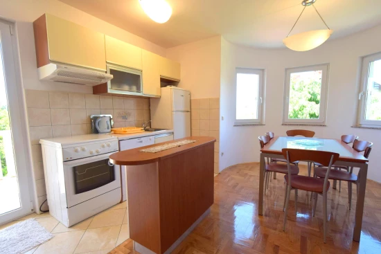 Apartmán Ostrov Krk - Malinska OS 12070 N1