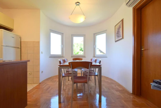 Apartmán Ostrov Krk - Malinska OS 12070 N1