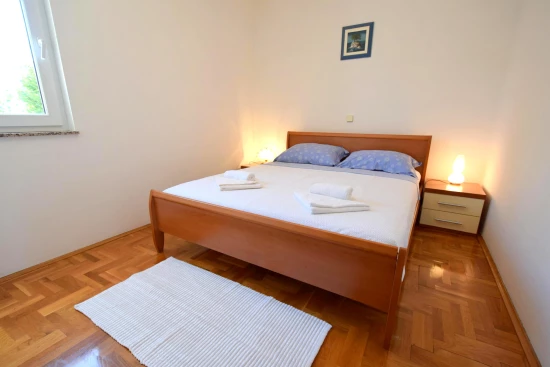 Apartmán Ostrov Krk - Malinska OS 12070 N1