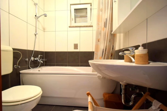 Apartmán Ostrov Krk - Malinska OS 12070 N1