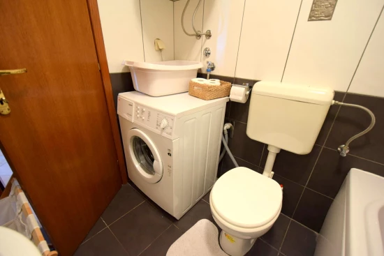 Apartmán Ostrov Krk - Malinska OS 12070 N1