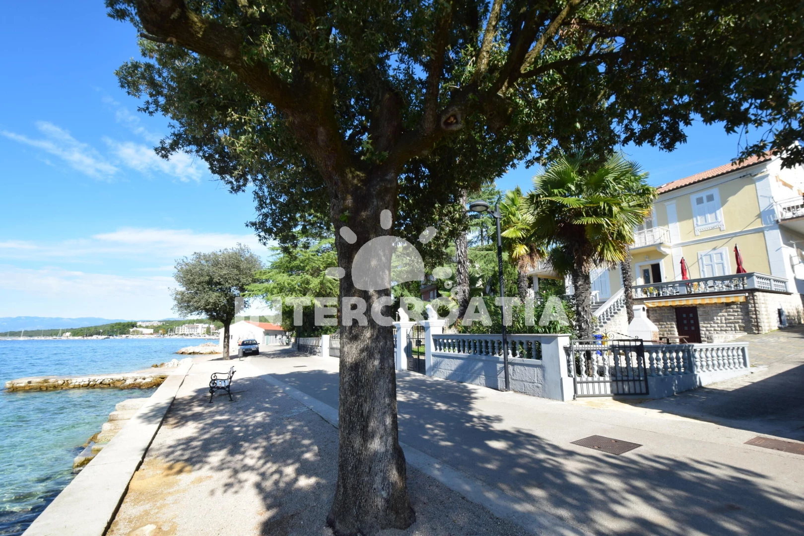 Apartmán Ostrov Krk - Malinska OS 12071 N1