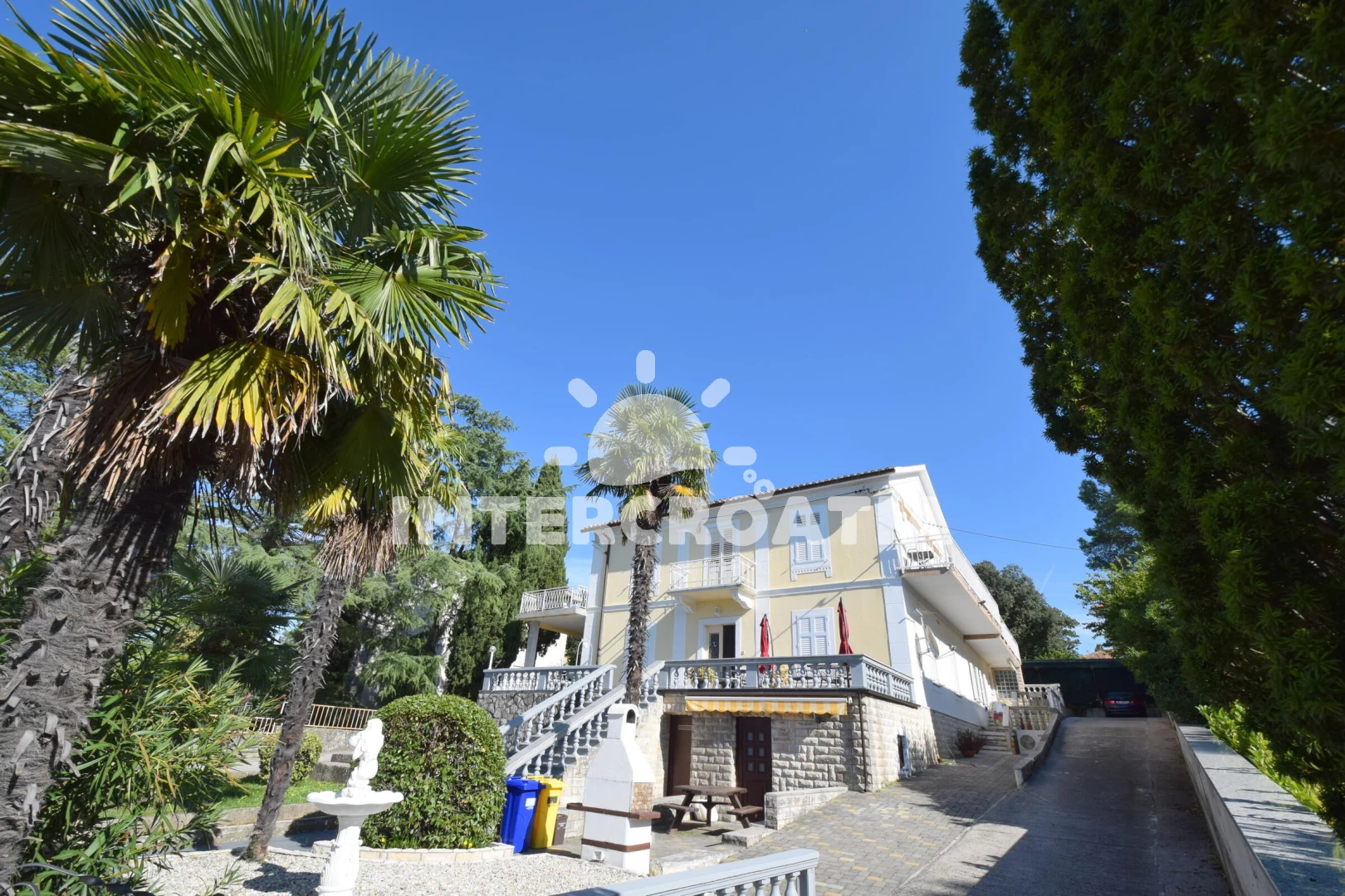 Apartmán Ostrov Krk - Malinska OS 12071 N1