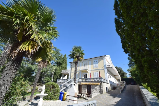 Apartmán Ostrov Krk - Malinska OS 12071 N1