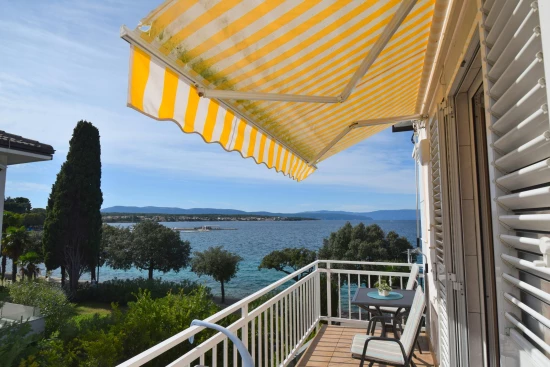 Apartmán Ostrov Krk - Malinska OS 12071 N1