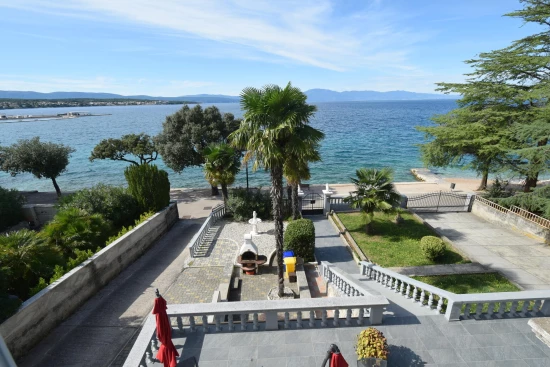 Apartmán Ostrov Krk - Malinska OS 12071 N1