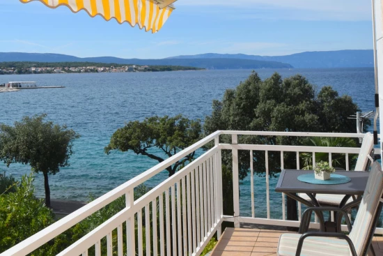 Apartmán Ostrov Krk - Malinska OS 12071 N1