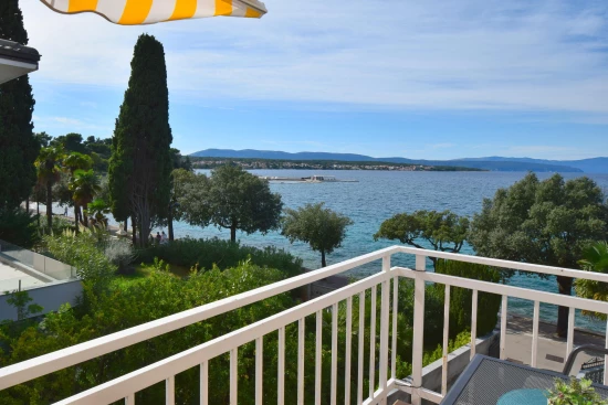Apartmán Ostrov Krk - Malinska OS 12071 N1