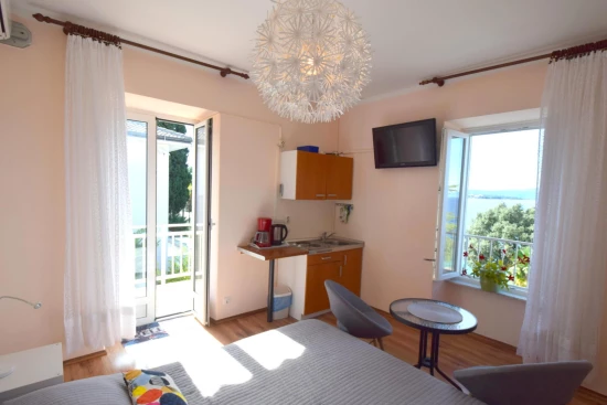Apartmán Ostrov Krk - Malinska OS 12071 N1