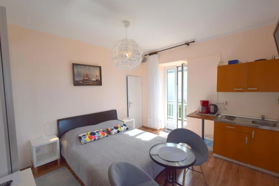 Apartmán Ostrov Krk - Malinska OS 12071 N1