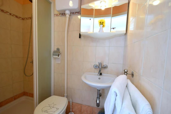 Apartmán Ostrov Krk - Malinska OS 12071 N1