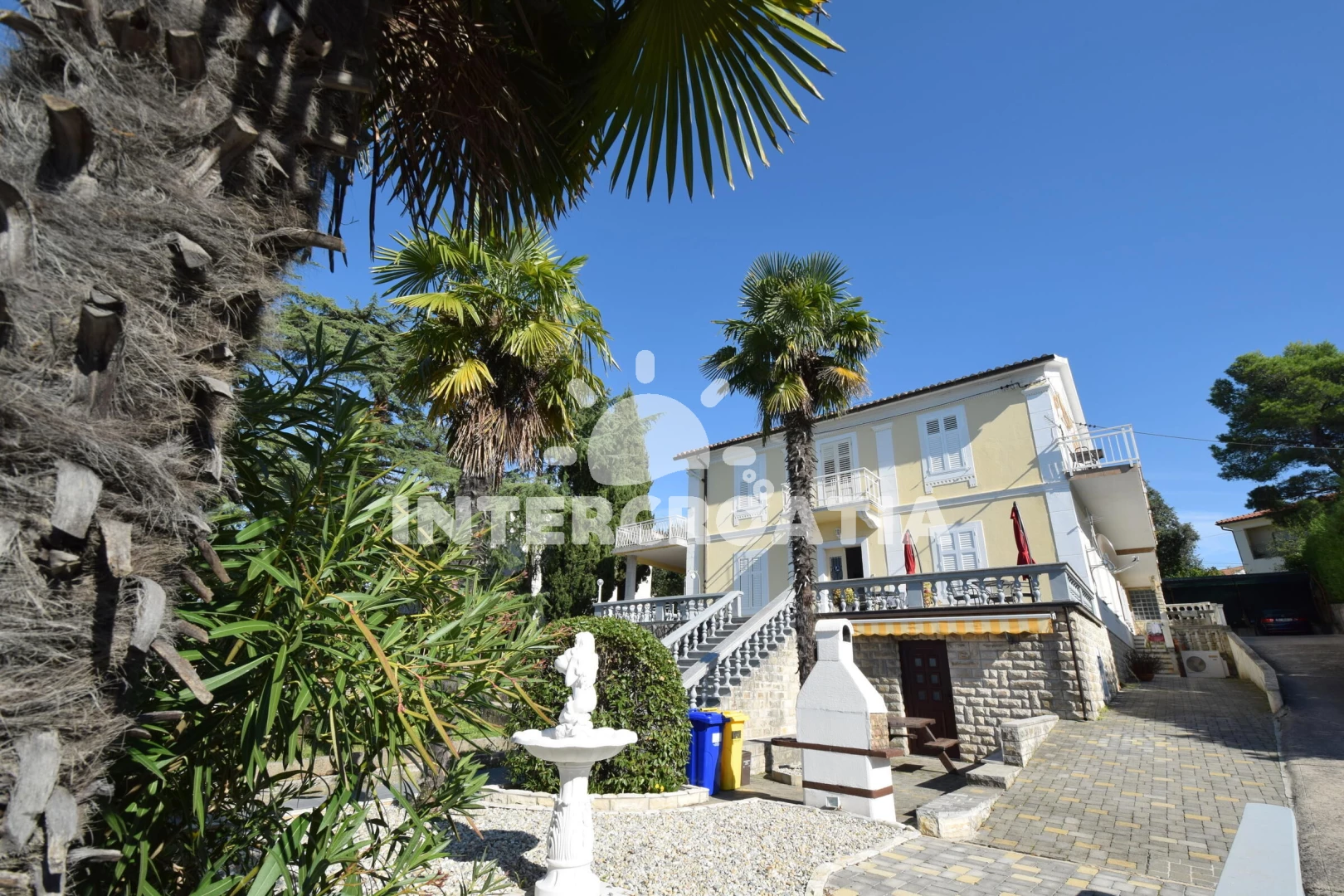 Apartmán Ostrov Krk - Malinska OS 12071 N2