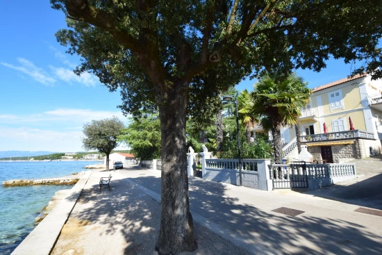 Apartmán Ostrov Krk - Malinska OS 12071 N2