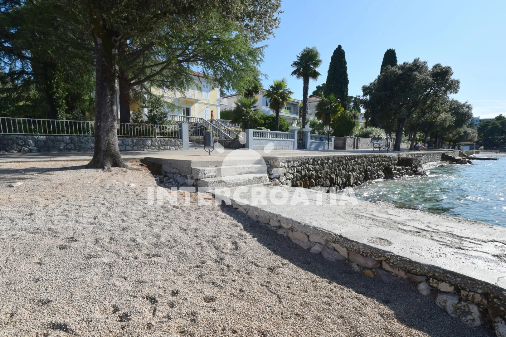 Apartmán Ostrov Krk - Malinska OS 12071 N2