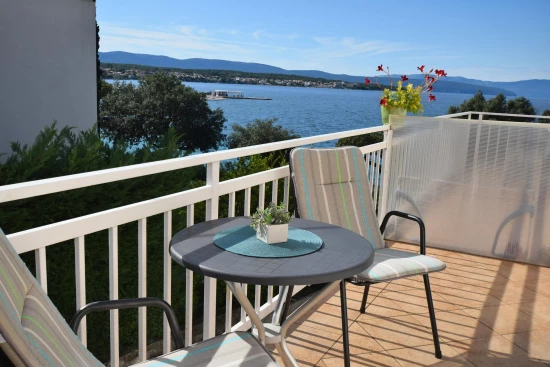 Apartmán Ostrov Krk - Malinska OS 12071 N2