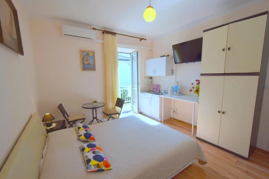 Apartmán Ostrov Krk - Malinska OS 12071 N2